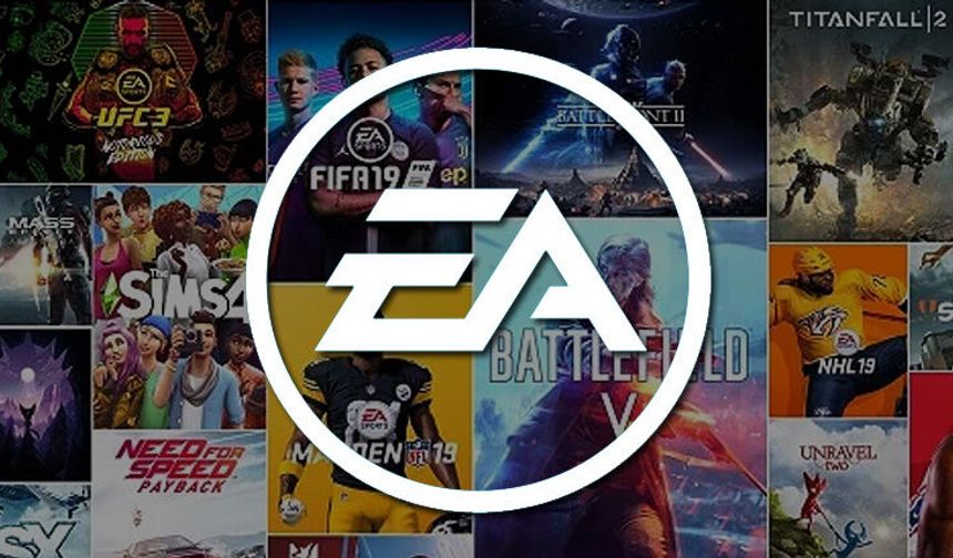 Electronic Arts’ın 55 milyar dolarlık satışı tamamlandı