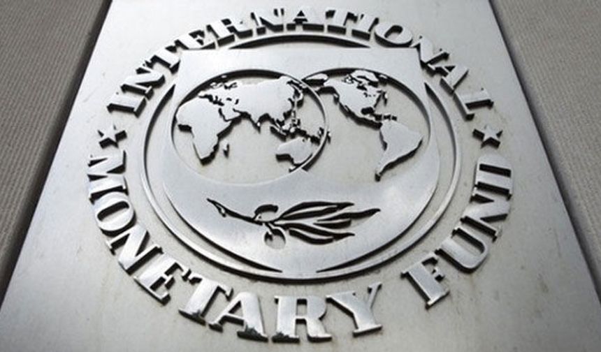 IMF, Türkiye büyüme tahminini yüzde 3,4’e çekti