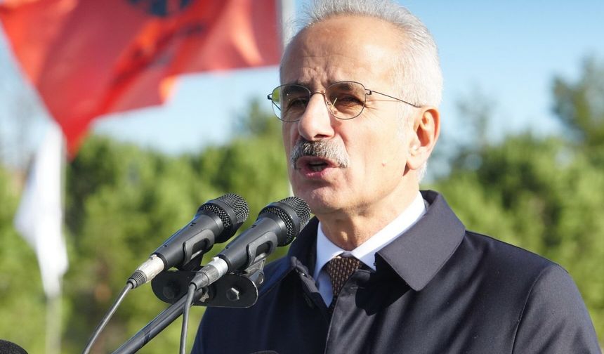 Uraloğlu: Malatya depreminde ulaşımda sorun yok