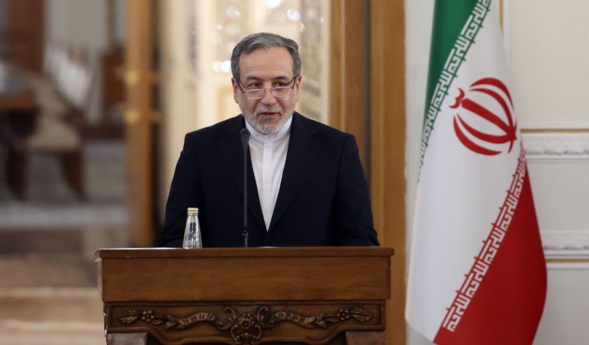 Arakçi’den Azerbaycan’a Türkçe teşekkür mesajı