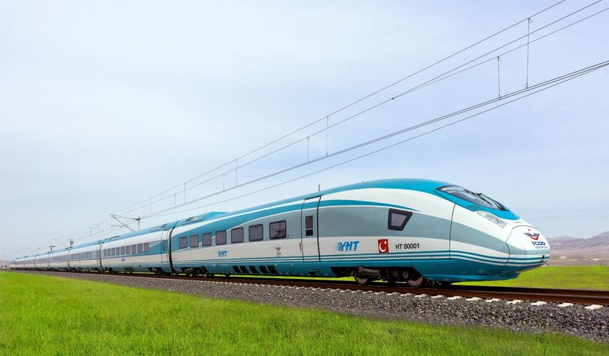 Ara tatil için trenlere 24 bin kişilik ek kapasite