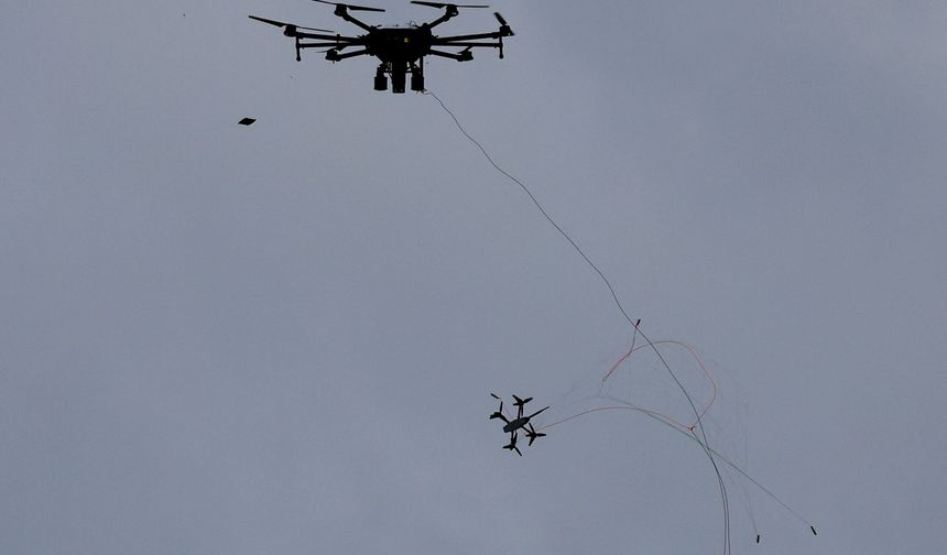 NATO doğu kanadı için robotik savunma hattı kuracak