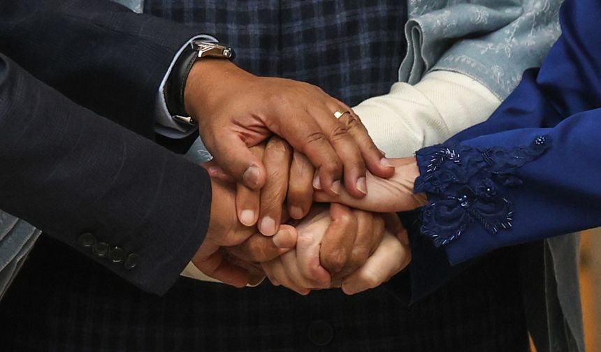 AB ile Hindistan arasında tarihi serbest ticaret anlaşması