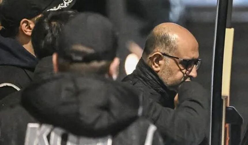 Aziz İhsan Aktaş davasında yargılama başladı