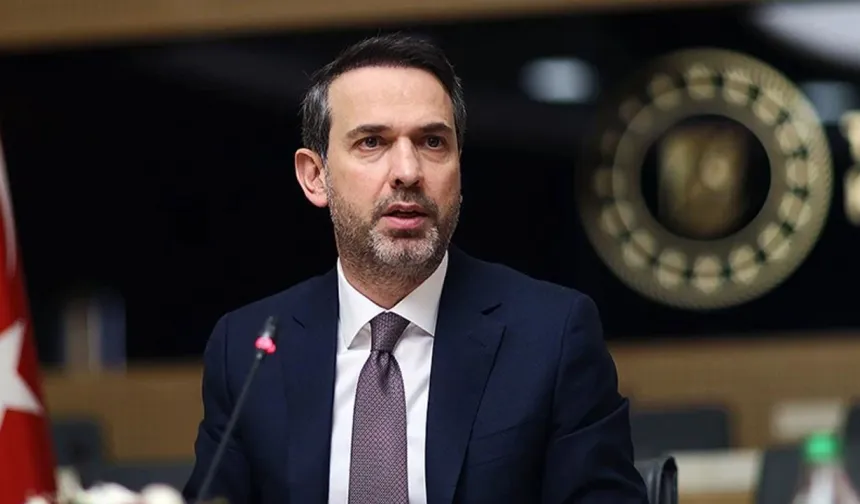 Bakan Bayraktar: Gabar’daki petrol Terörsüz Türkiye’nin simgesi