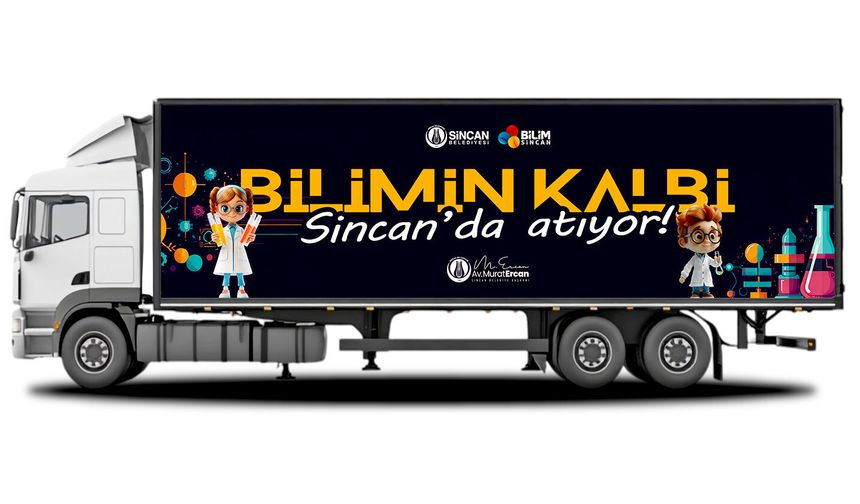 Sincan’da yarıyıl tatili şenlik havasında geçecek