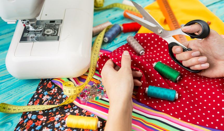 Mamak’ta kadınlara yönelik atölye çalışmaları sürüyor