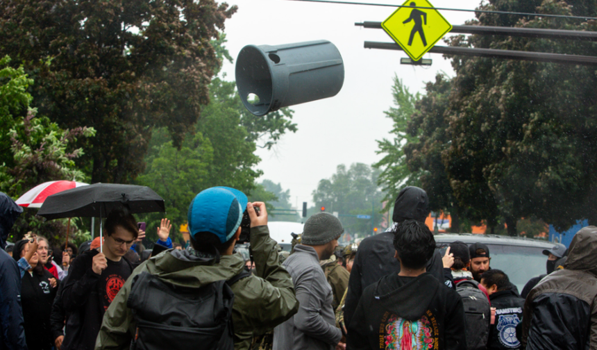 Minnesota eyaletinden Trump yönetimine ICE davası