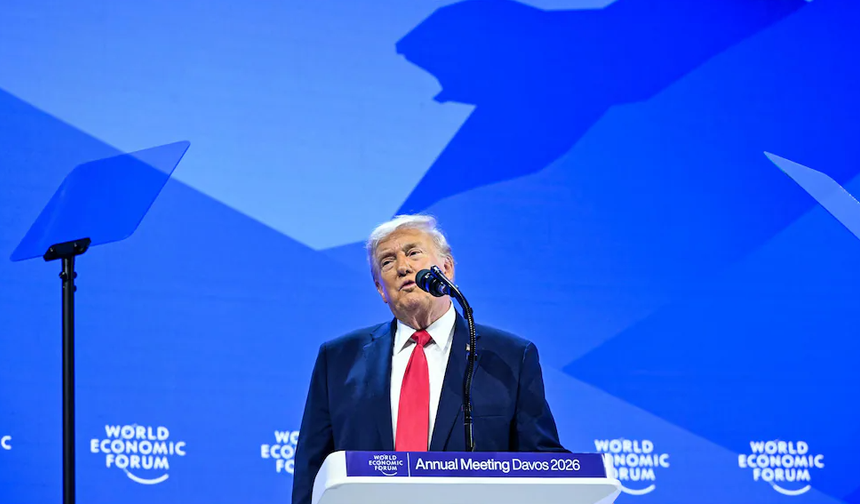 Trump: İran anlaşmaya istekli, askeri seçenek masada