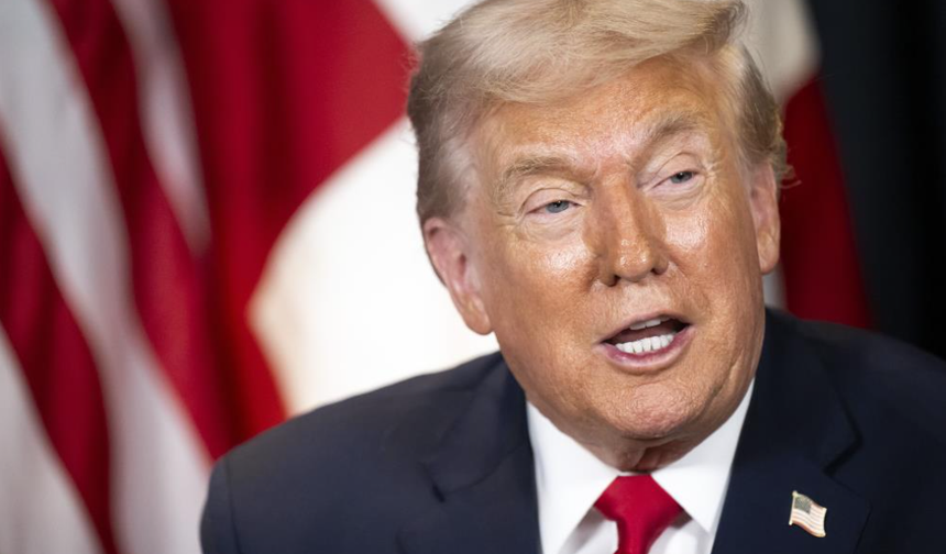 Trump’tan göçmen mesajı: ABD üçüncü dünya ülkesi olmayacak