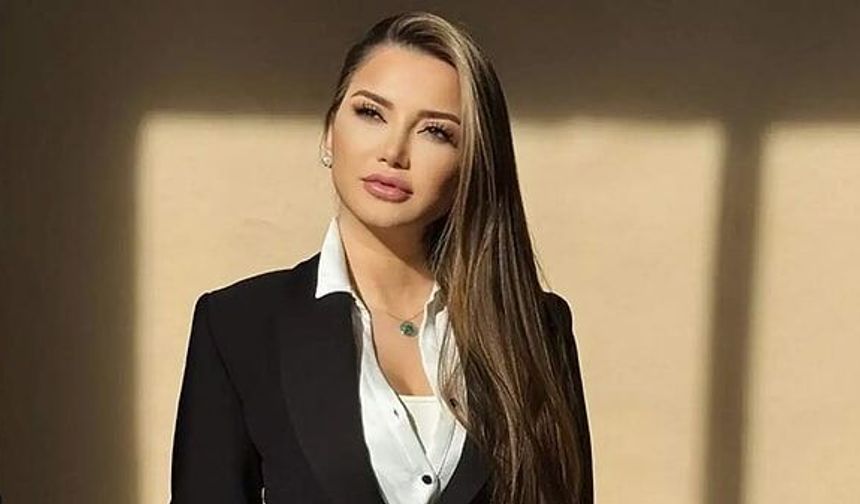 Esra Ezmeci hakkındaki hapis cezası iddiasına yanıt verdi