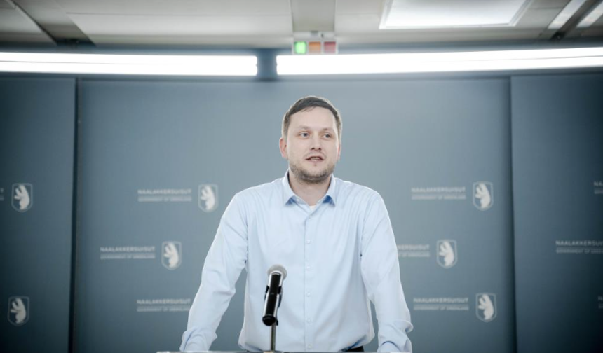 Grönland Başbakanı: ABD müdahalesi iddiaları gerçekçi değil