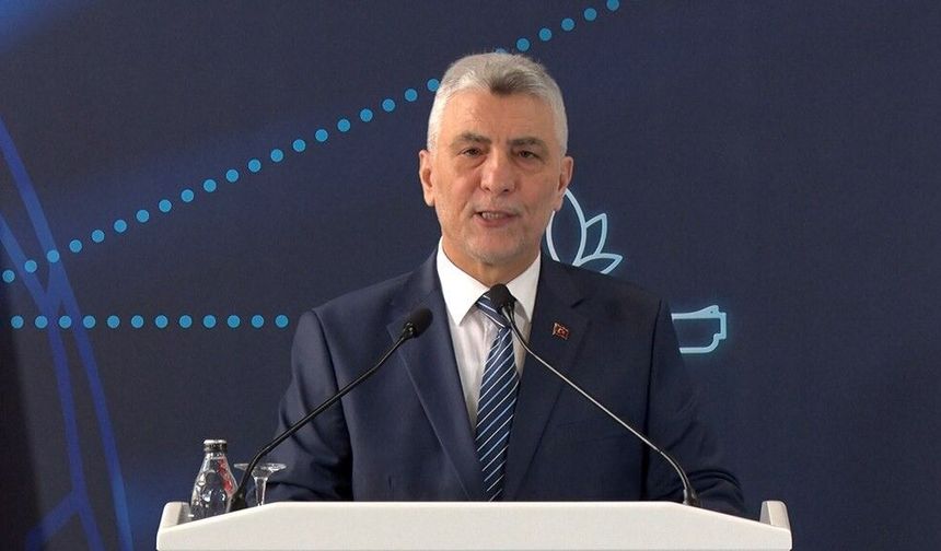 Lahey’de Türkiye-Hollanda Ekonomik İşbirliği Zirvesi