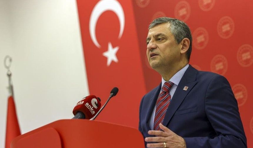 Özel tarih verdi: Yeni parti ağustosta kuruluyor