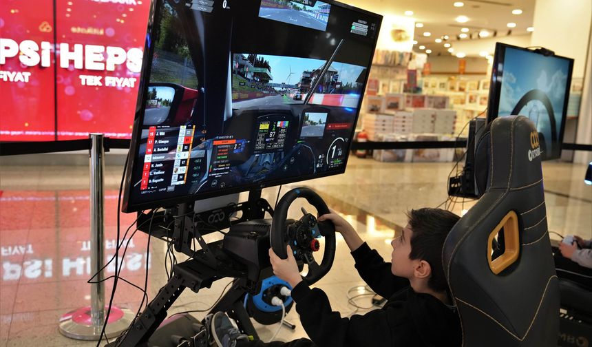 TEKNOMER’den öğrencilere teknoloji dolu karne şenliği