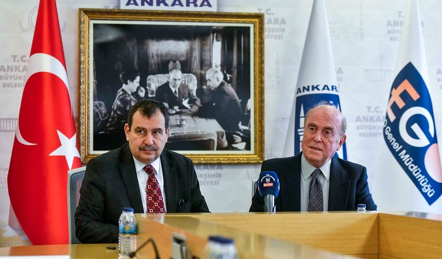 ABB ve TÜRÇEV’den iklim krizine karşı iş birliği