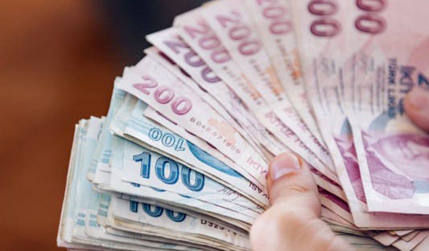 Memur ve emeklinin zam hesabı değişti