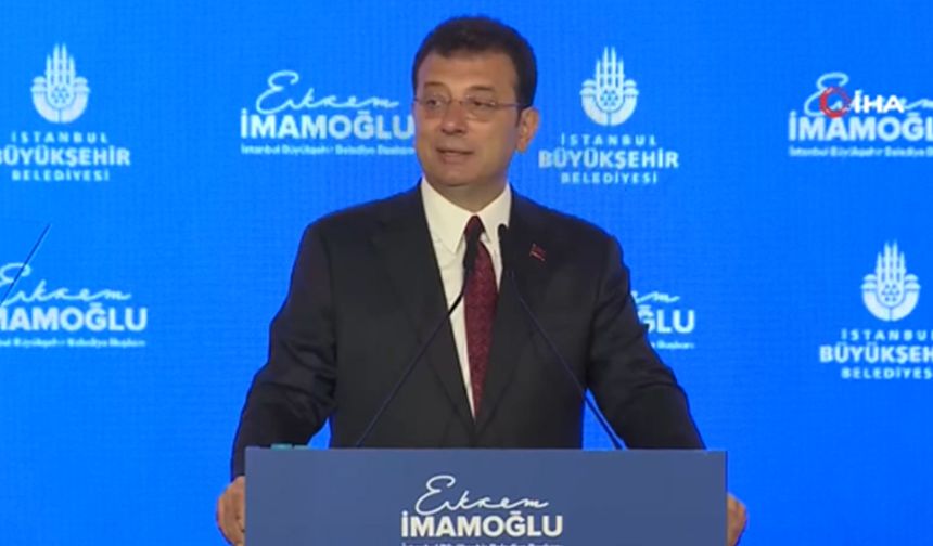 İmamoğlu’nun diploma davasında dördüncü duruşma