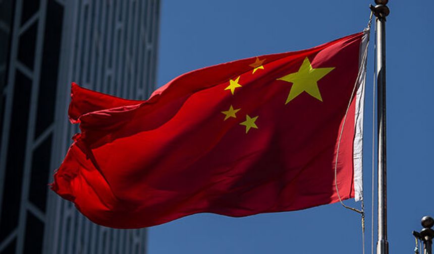 Çin'den İran’da ikamet eden vatandaşlarına tahliye uyarısı