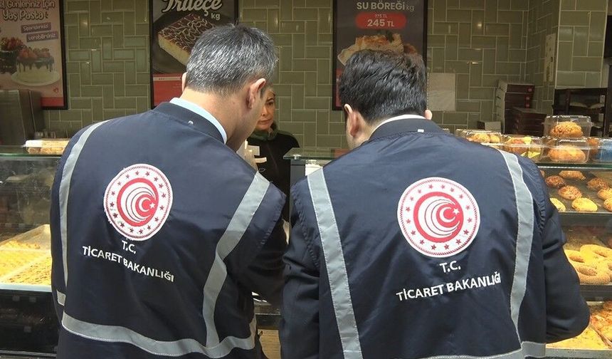 Fahiş fiyat uygulayan işletmelere ağır ceza