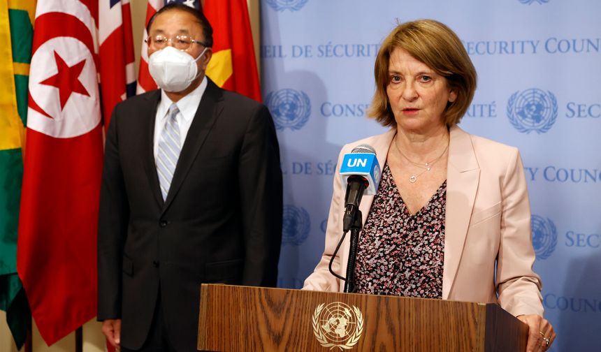 Norveçli Büyükelçi, Epstein bağlantısı sonrası istifa etti