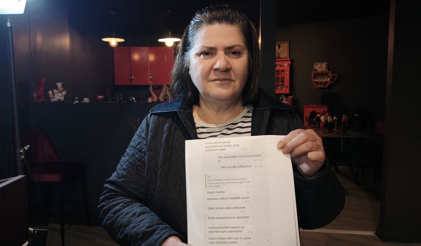 Güzellik merkezinde ödemeleri kendi IBAN'ına yönlendirdi iddiası