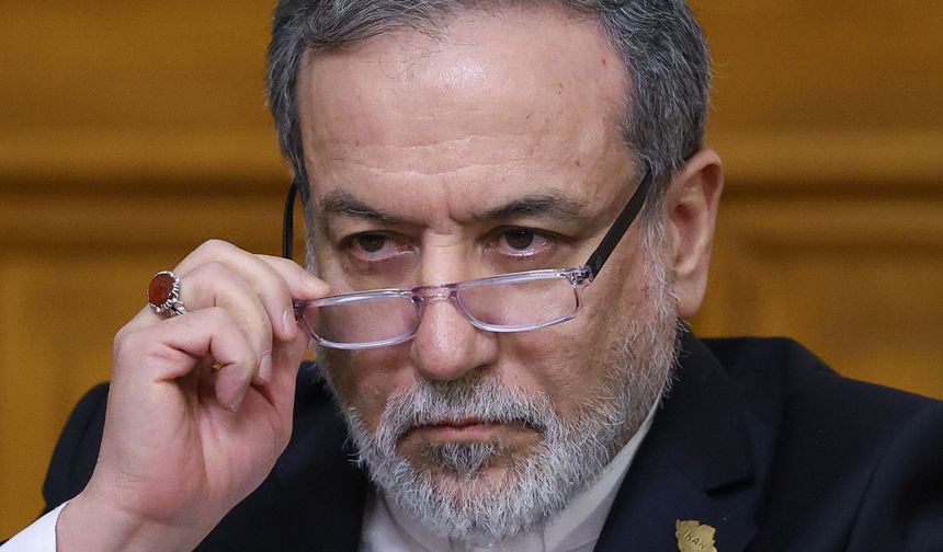 İran’dan ABD’ye Dena fırkateyni tepkisi: Pişman olacasınız