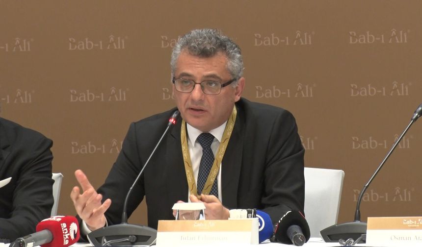 Erhürman: Kıbrıslı Türkler azınlık olarak görülüyor