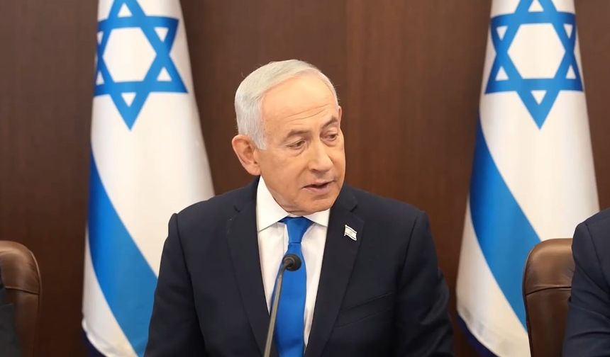 Netanyahu’dan yeni plan: “Altıgen ittifak sistemi” kuracağız