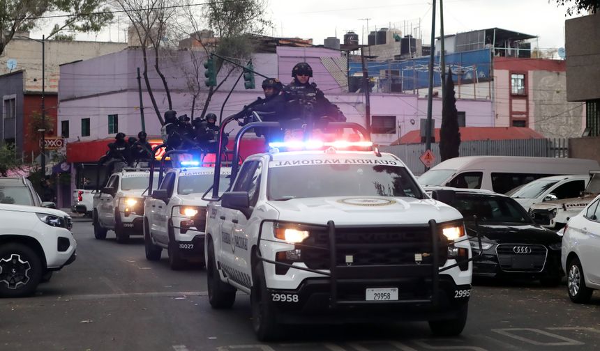 El Mencho Operasyonunun perde arkası: Sevgilisi ele verdi