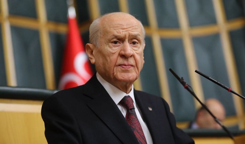 Bahçeli’den Orta Doğu uyarısı: Zincirleme savaş riski var