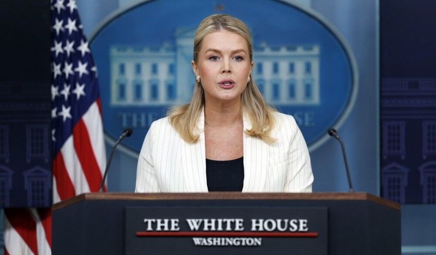 Beyaz Saray: Önceliğimiz diplomasi, askeri güç masada