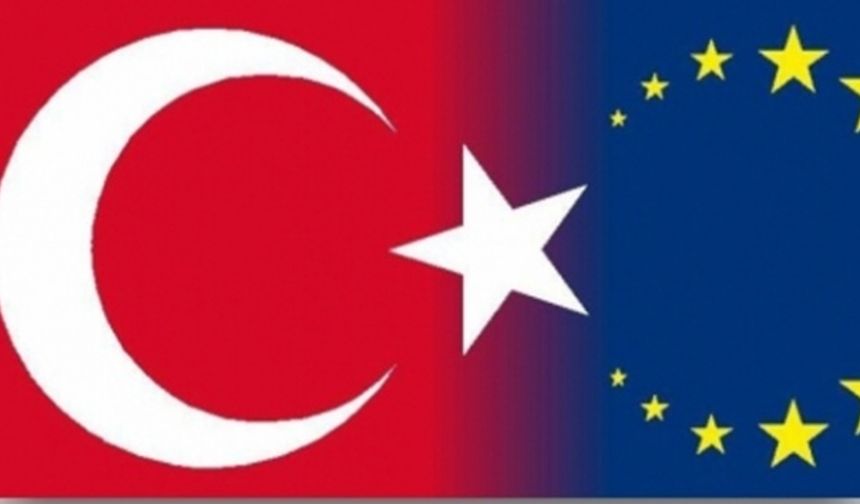 AB–Türkiye temaslarında kritik başlıklarda ilerleme yok