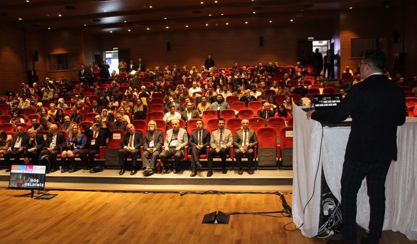 Adana’da diyabet akademisi tarihle buluştu