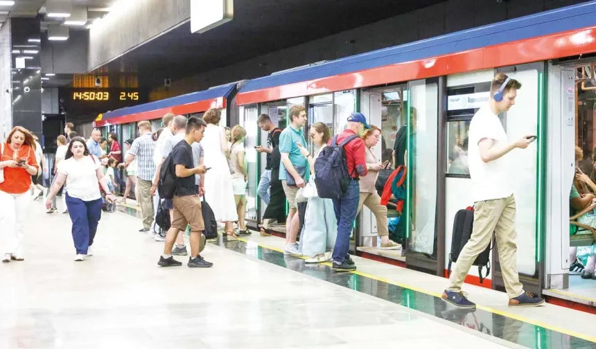 Türkiye’de milyonlarca genç ne okuyor ne çalışıyor