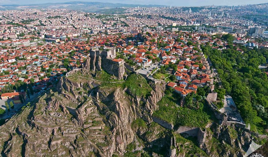 Ankara’da belediye gelir grupları yeniden belirlendi