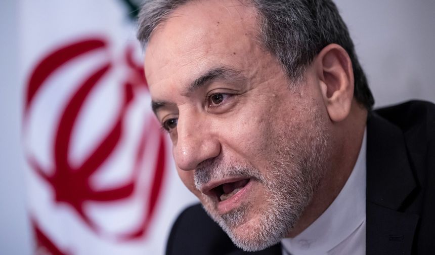 İran Dışişleri Bakanı: Hem savaşa hem barışa tamamen hazırız