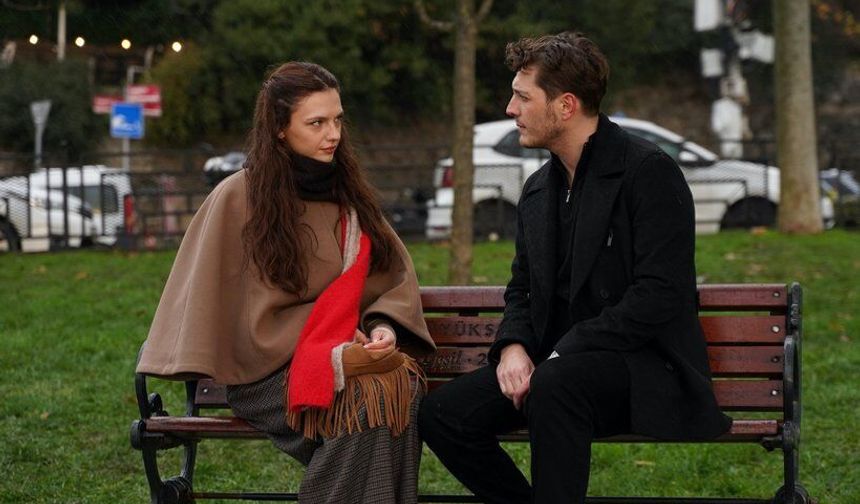 ATV'nin yeni dizisi Aynı Yağmur Altında konusu ne? Oyuncuları kim?