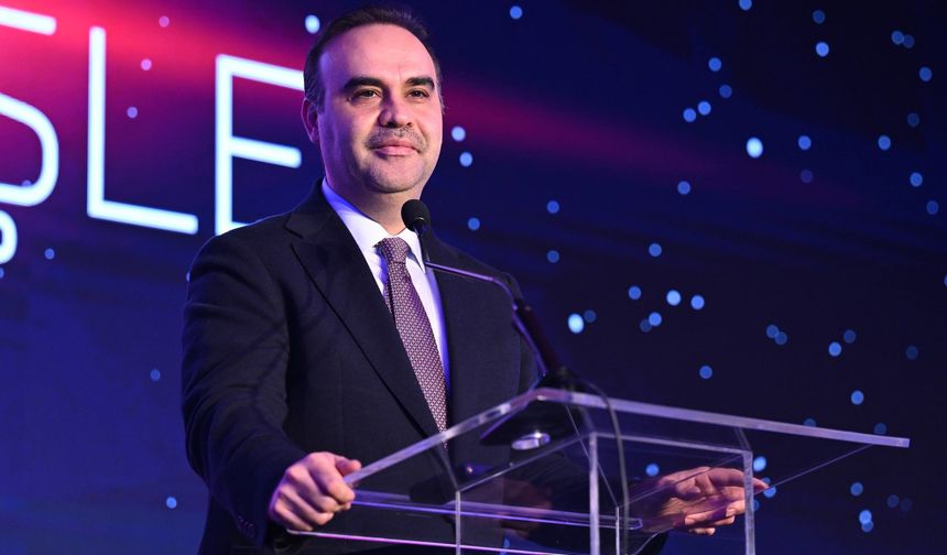 Bakan Kacır: Katma değerli yatırımlara 301 milyon lira destek