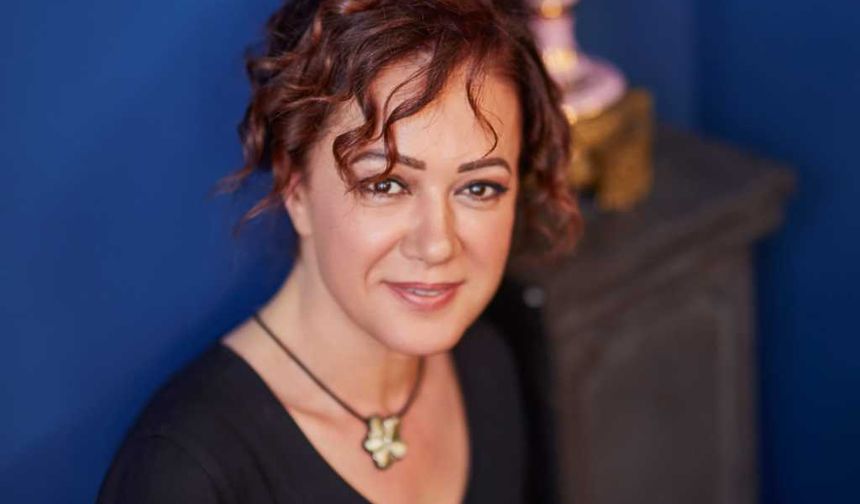 Bennu Yıldırımlar’ın acı günü: Babası doğum gününde hayatını kaybetti