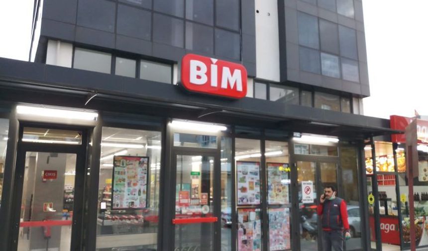 21 Temmuz BİM aktüel ürünleri belli oldu! İşte indirimli fırsatlar