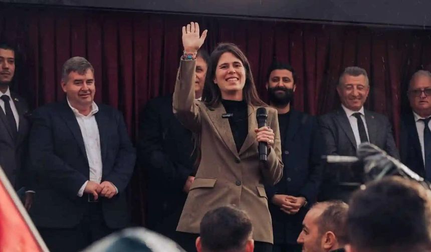 Çeşme Belediye Başkanı Denizli'nin test sonuçları bekleniyor