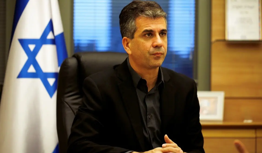 İsrail’den İran mesajı: Askeri seçenek henüz dışlanmadı