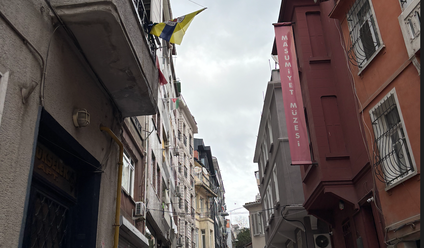 Masumiyet Müzesi nerede, nasıl gidilir?