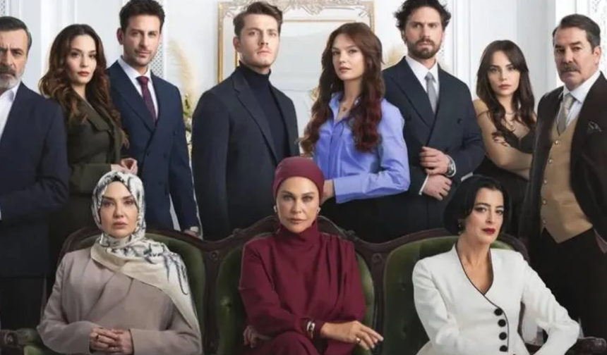 CHP’li RTÜK üyesi Taşcı’dan “Aynı Yağmur Altında” için inceleme talebi