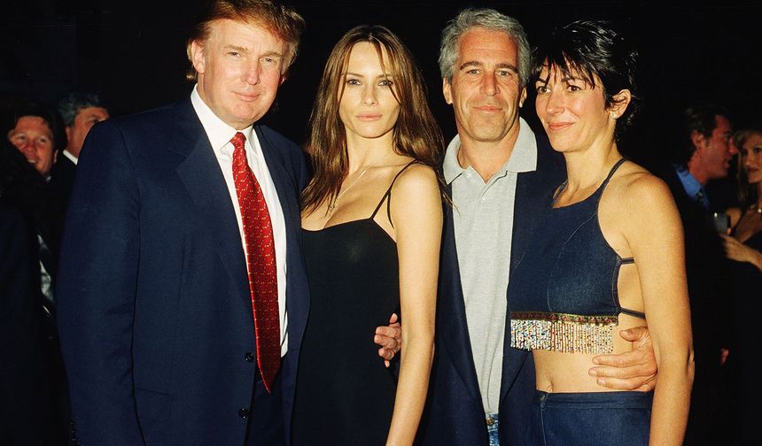 ABD’li vekil: Epstein dosyalarının yüzde 80’i hâlâ sansürlü