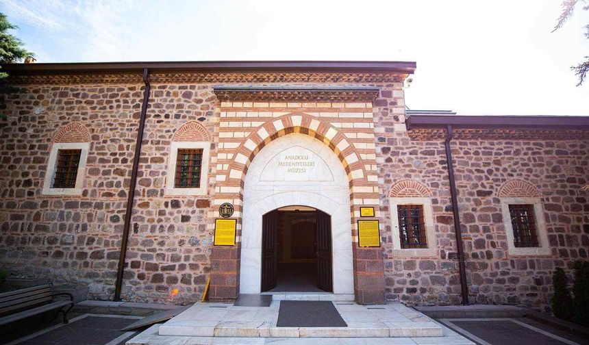 Anadolu Medeniyetleri Müzesi Rehberi: Tüm Bilmeniz Gerekenler