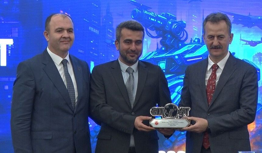 SSB’den geleceğin savaş teknolojilerine yol haritası