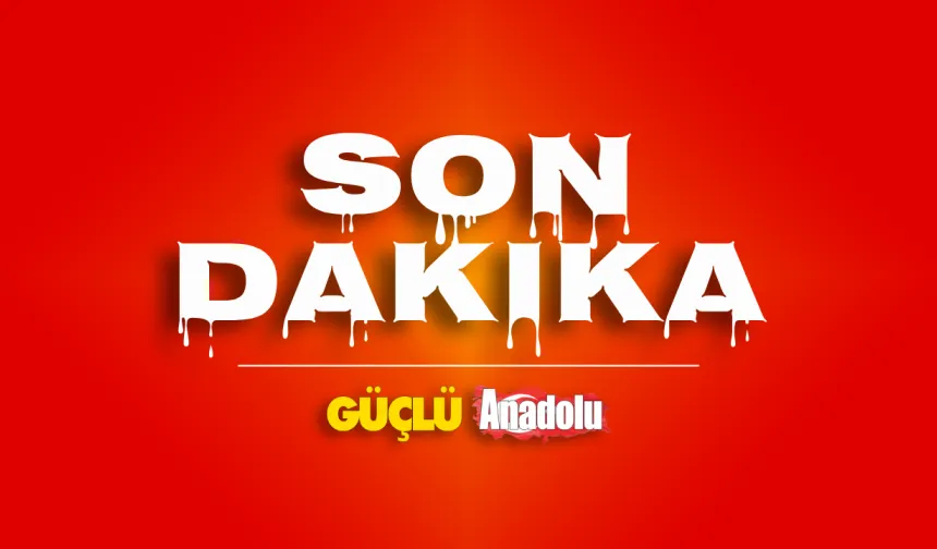 Polatlı’da depo yangını: Tarım ekipmanları kül oldu