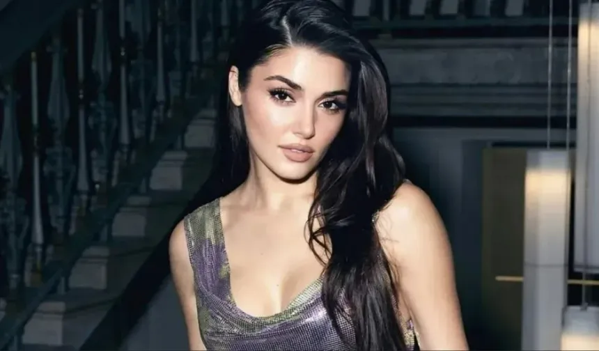 Hande Erçel’in ifadesi ortaya çıktı